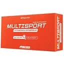 Вітаміни та мінерали Sporter MultiSport Day/Night 60 капсул