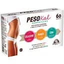 Комплекс для похудения 3 в 1 Erbenobili Pesokal 60 таблеток