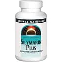 Натуральна добавка Source Naturals Silymarin Plus, 30 таблеток
