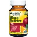 Вітаміни та мінерали MegaFood Blood Builder 60 таблеток
