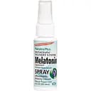 Натуральная добавка NaturesPlus Melatonin Spray Перечная мята 60 мл