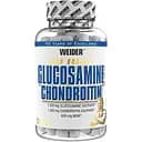 Препарат для суглобів і зв'язок Weider Glucosamine Chondroitin plus MSM 120 капсул