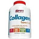 Препарат для суглобів і зв'язок SAN Collagen Types 1 and 3, 180 таблеток