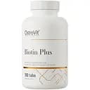 Витамины и минералы OstroVit Biotin Plus 100 таблеток