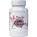 Хітозан Bekandze для суглобів, детокс, зниження ваги 400 мг 60 капсул