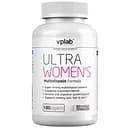 Вітаміни та мінерали VPLab Ultra Women's Multivitamin 180 каплет