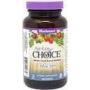 Вітаміни та мінерали Bluebonnet Nutrition Age-Less Choice Men 50+ 90 каплет