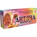Детская формула Elit-Pharm 40 таблеток (0.25 г)