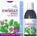П'ятипал краплi ФітоБіоТехнології 50 мл