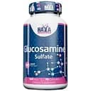 Глюкозамин сульфат Haya Labs Glucosamine Sulfate 500 мг 90 капсул