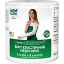 Бинт эластичный MedTextile средней растяжимости 4 м х 8 см