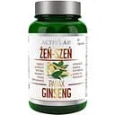 Натуральна добавка Activlab Panax Ginseng 60 капсул