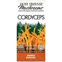 Грибы кордицепс Fungi Perfecti Cordyceps поддержка выработки энергии 60 вегетарианских капсул