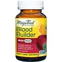 Вітаміни та мінерали MegaFood Blood Builder Minis 60 таблеток