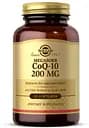 Натуральна добавка Solgar Megasorb CoQ-10 200 mg, 60 капсул