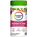 Вітаміни та мінерали Rainbow Light Women's One High Potency 60 вегатаблеток