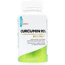 Екстракт куркуми All be Ukraine Curcumin 95% з маточним молочком та чорним перцем 90 капсул (ABU-02023)