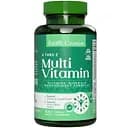 Витамины и минералы Earth‘s Creation Century A thru Z 100 таблеток