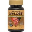 Натуральна добавка NaturesPlus AgeLoss Blood Pressure Support 90 таблеток