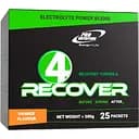 Пищевая добавка Pro Nutrition 4 Recover Апельсин 500 г