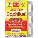 Пробіотики і пребіотики Jarrow Formulas Jarro-Dophilus EPS 5 Billion 60 вегакапсул