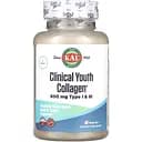 Препарат для суглобів і зв'язок KAL Clinical Youth Collagen, 60 вегакапсул