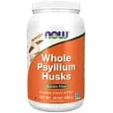 Натуральная добавка Now Whole Psyllium Husks 680 г