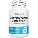 Витамины BiotechUSA Multivitamin for Men 60 таблеток