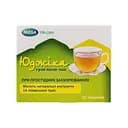 Трав'яний чай Юджіка при застудних захворюваннях в пакетах (4 г х 10 шт.)