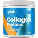 Препарат для суглобів і зв'язок VPLab Collagen Peptides Апельсин 300 г