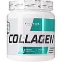 Препарат для суставов и связок Progress Nutrition Collagen Зеленое яблоко 250 г