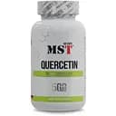 Натуральна добавка MST Quercetin Bromelain, 60 капсул