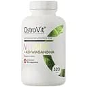 Добавка дієтична OstroVit VIT&MIN + Ashwagandha 120 пігулок