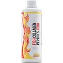 Препарат для суглобів і зв'язок MST Fish Collagen Peptides Zero Ананас 1 л