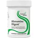 Поддержка переваривания гистамина Seeking Health Histamine Digest 90 капсул