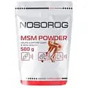 Препарат для суглобів і зв'язок Nosorog MSM Powder 500 г