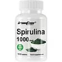 Натуральна добавка IronFlex Spirulina 100 таблеток