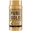 Вітаміни та мінерали Pure Gold Protein C-1000 100 капсул