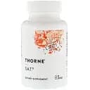 Підтримка печінки Thorne Research SAT 60 капсул