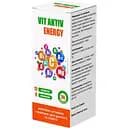Диетическая добавка Красота та Здоров'я Vit Aktiv Energy капсулы 36 капсул