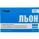 Олія насіння льону An Naturel 1000 мг 30 капсул