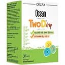 Жирні кислоти Orzax Ocean TwoD Drop 30 мл