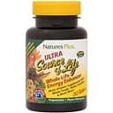 Витамины и минералы Natures Plus Ultra Source of Life 30 таблеток
