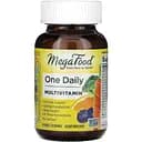 Мультивітаміни MegaFood One Daily 30 таблеток