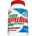 Натуральна добавка San Green Coffee Bean 60 капсул