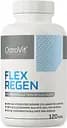 Препарат для суглобів і зв'язок OstroVit Flex Regen, 120 таблеток