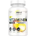 Вітамін Genius Nutrition Vitamin E 60 капсул