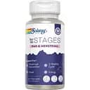 Добавка Solaray Womens Health Menstruation 24 капсул