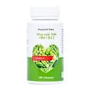 Вітаміни та мінерали Palianytsia Магній 500 + B6 + B12, 120 капсул