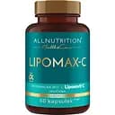 Витамины и минералы AllNutrition Health & Care Lipomax-C 60 вегакапсул